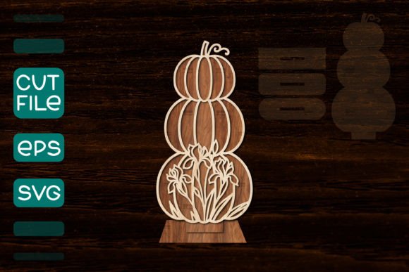 Autumn Cut File, Pumpkin Svg, Harvest Sv