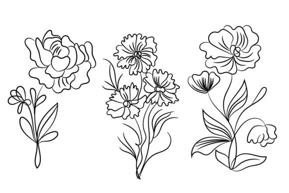 Simple Flower Floral Design Review